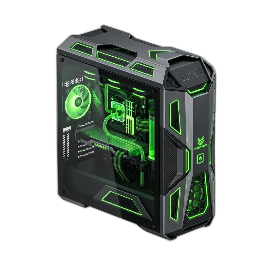 Masaüstü PC