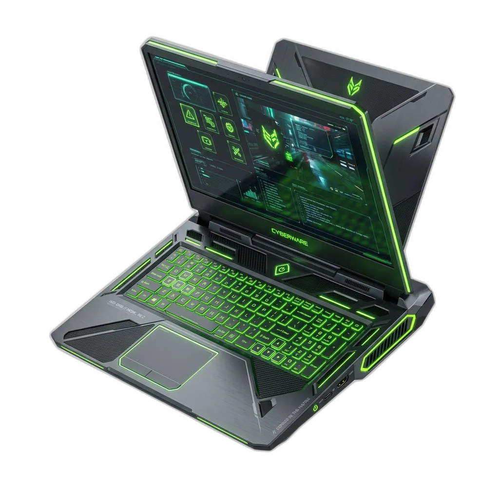 Laptop