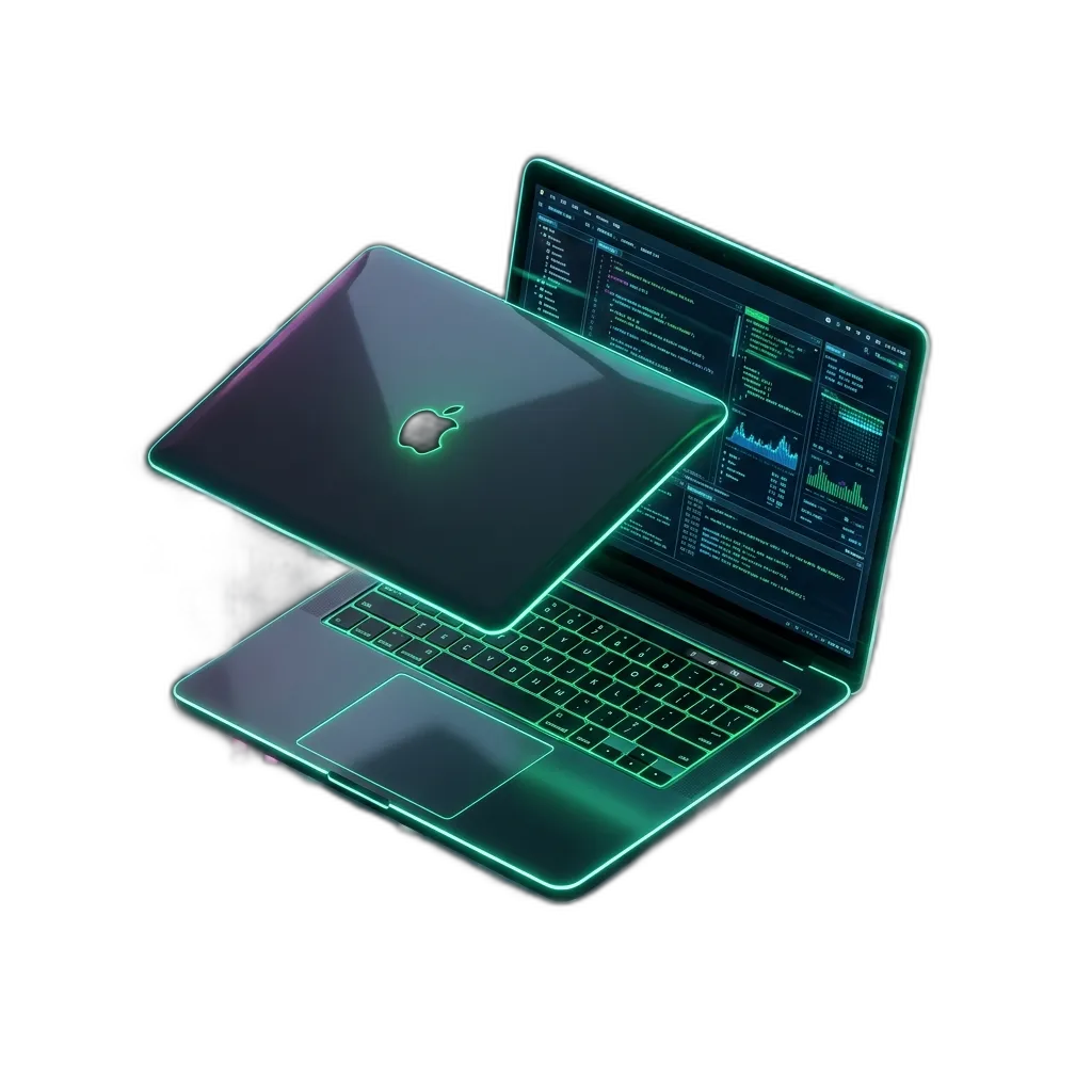 MacBook alan yerler