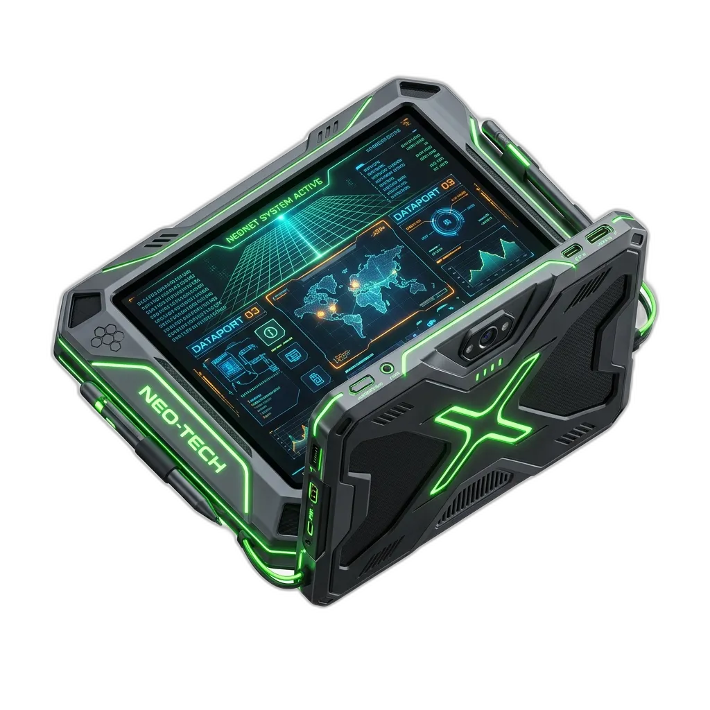 Tablet